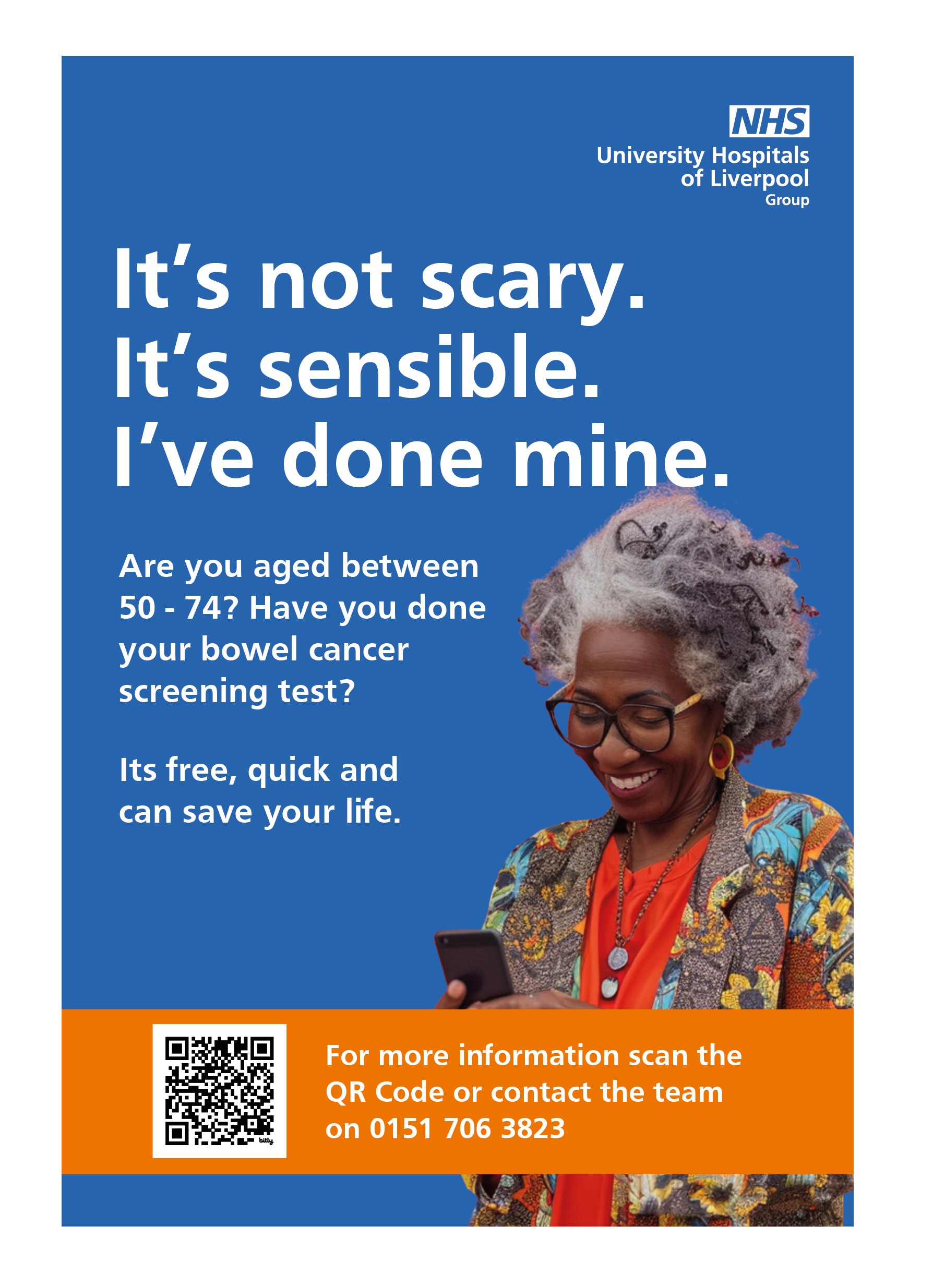 Bowel Screening
