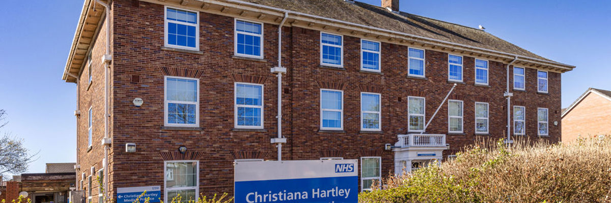 Cropped Banner Image